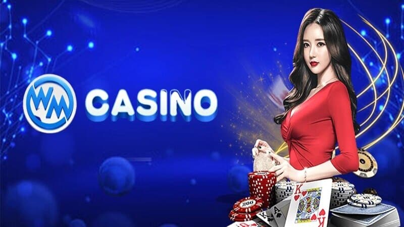 Top 5 Nhà Cung Cấp Game Baccarat Online Uy Tín 2026