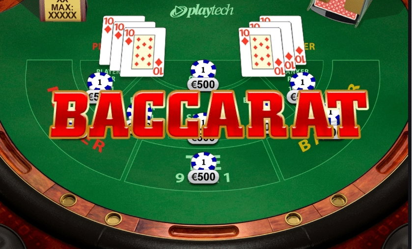 Top 5 Nhà Cung Cấp Game Baccarat Online Uy Tín 2026
