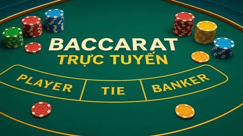 Baccarat Online