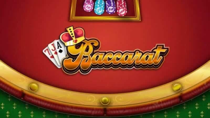 Baccarat Online