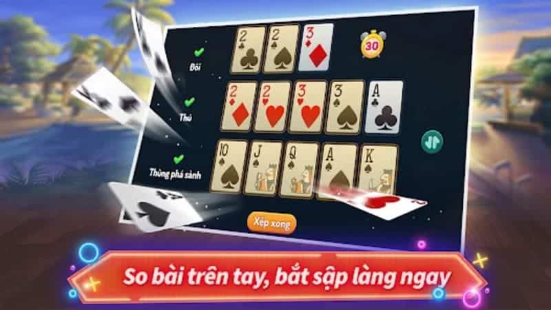 Binh Xập Xám Tại PG66