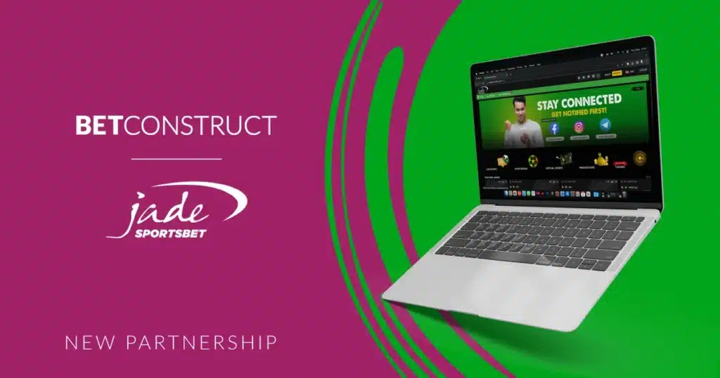 Jade Entertainment and Gaming Technologies