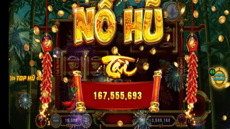 Mẹo chơi Nổ hũ tại PG66