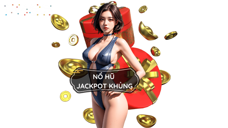 5 Game Nổ Hũ Có Jackpot Lớn Nhất Tại PG66 Casino