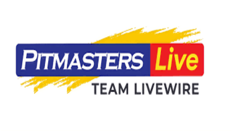 Pitmasters Live