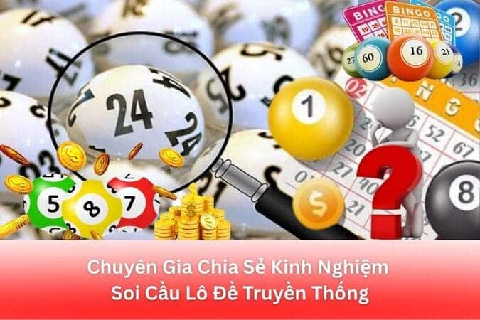 Hướng dẫn soi cầu hiệu quả
