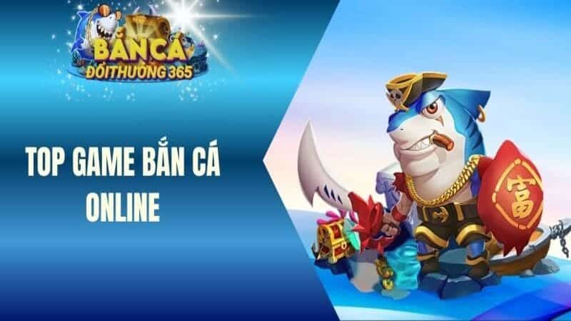 3 Game Bắn Cá Đổi Thưởng Cuốn Hút Nhất Tại PG66