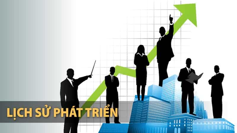 Lịch Sử Hình Thành Và Phát Triển PG66