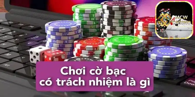 Cờ Bạc Có Trách Nhiệm PG66