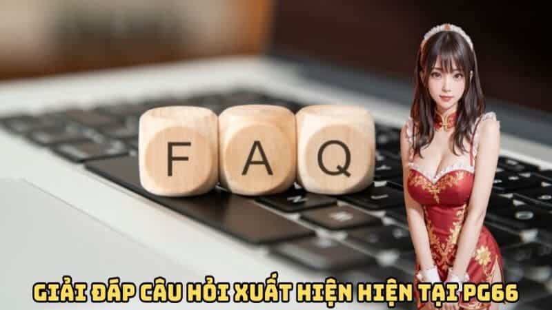Hỏi đáp PG66