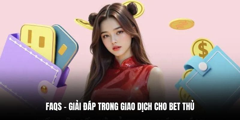 Các Câu Hỏi Thường Gặp Khi Nạp Tiền PG66