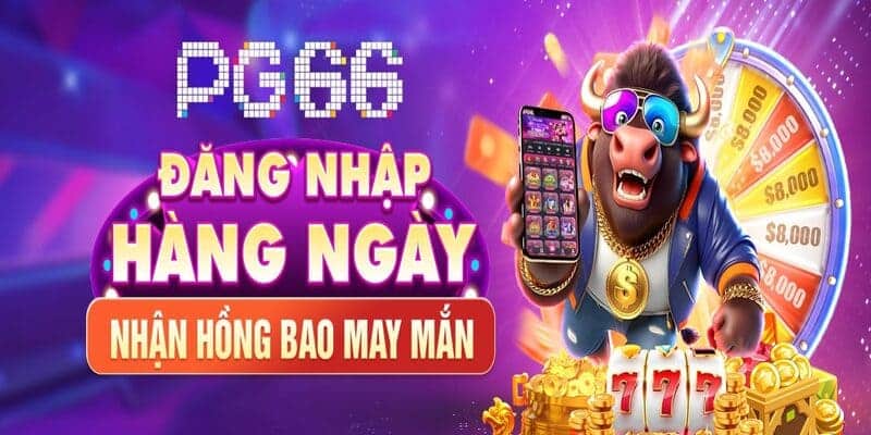 Lợi Ích Khi Tham Gia Chương Trình Giới Thiệu Bạn Bè PG66